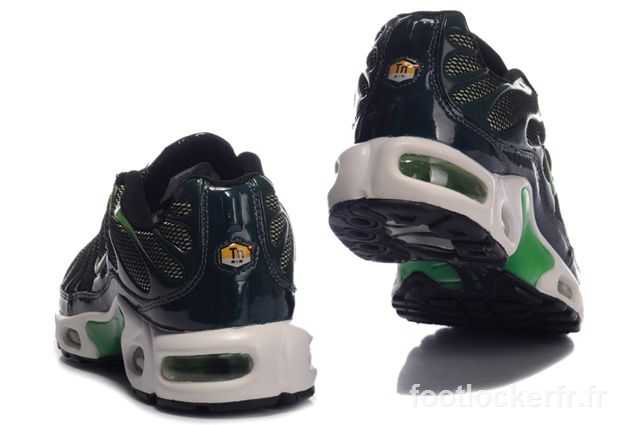 air max tn mode aprixreduit nike air max tn 2010 green mode.JPG